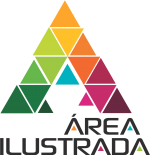 Logo Area Ilustrada